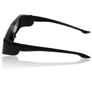 2x Active Shutter 3D Glasses For Panasonic TY EW3D3MU TYEW3D3MU TY 