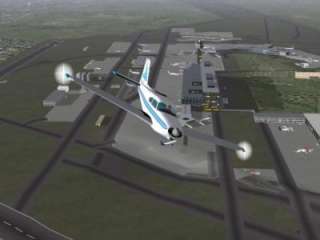 Flight Simulator Pro 2011 Windows Aircraft Sim Software Windows XP 