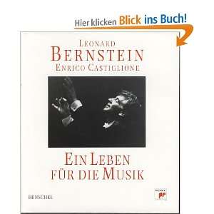   Leonard Bernstein  Leonard Bernstein, Enrico Castiglione