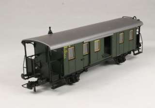 Roco Gepäckwagen 44828 ID373  