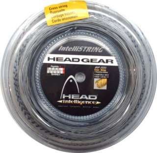 HEAD INTELLISTRING 16L tennis racket string 660 ft reel  