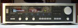 Realistic STA 2600 Digital Synthesized AM/FM Stereo Receiver  