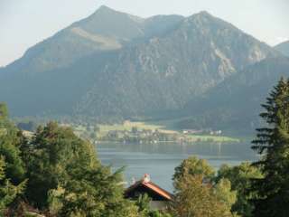 Ferienwohnung in Schliersee in Bayern   Schliersee  Ferienwohnungen 