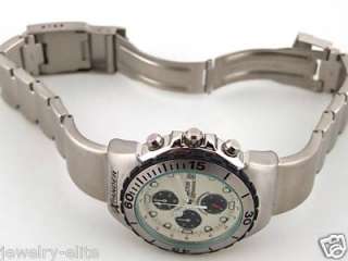 SECTOR EXPANDER 404 CHRONOGRAPH MENS WATCH  