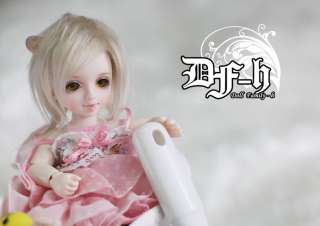 Misha DollFamily 16cm BB doll girl bjd MINI YO SD size  