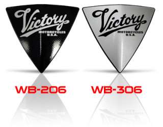 VICTORY SCRIPT LOGO RIGHT SIDE CHEESE WEDGE BADGE KINGPIN CROSS 