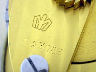 MChZ 6MX VINTAGE SOVIET NAVY MARINE SHIP SUBMARINE CHRONOMETER CLOCK 