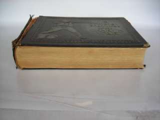 US Official Pictures of the World War I WWI 1920 Book  