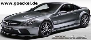 shopinfo Tuning styling Automobilveredelung mercedes benz items in 