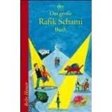Das große Rafik Schami Buch von Rafik Schami (Taschenbuch) (1)