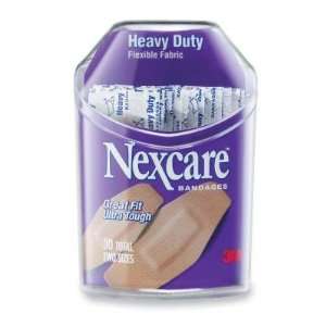  3m 665 30 Nexcare Heavy duty Bandage   30 / Box   Assorted 