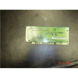  ADAPTEC AVA 1505AE/AI CARD Electronics