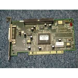  AHA2940U // ADAPTEC AHA 2940U SCSI CONTROLLER CARD 