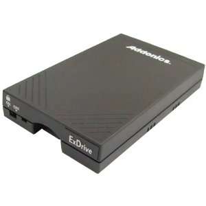  2.5in Hard Drive Enclosure Kit Pocket Exdrive Pccard with 