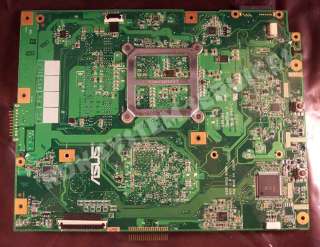 ASUS K52F Motherboard i3, i5, i7 motherboard TESTED Part # 60 