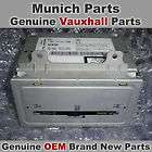 Vauxhall Meriva B (2010  ) CD400 CDC400 CD drive radio 