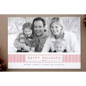  Simply Yours Holiday Photo Cards by Andrea Snaza