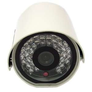  APOSONIC A CDBI06H CCTV Surveillance Camera 550TVL 35 LEDs 