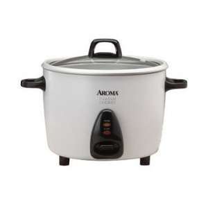 Aroma ARC 730G 20 Cup Pot Style Rice Cooker  Kitchen 