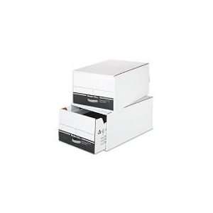 Bankers Box® STOR/DRAWER® Steel Plus™ Recycled Storage Drawers 