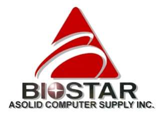 Biostar TA990FXE Motherboard
