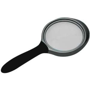  Bausch & Lomb Round Magnifier, 2x, 3 Inches Office 