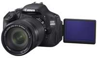 Canon EOS 600D + 18 55mm IS II Lens FREE 4GB NEXT DAY 8714574569550 