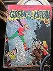 Green Lantern #13 DC 1940s GOLDEN AGE COMICS from Grap