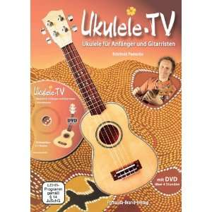   Gitarristen   ohne Noten, m. DVD  Reinhold Pomaska Bücher
