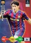 Panini Super Strikes Bojan Krkic