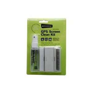  Bracketron GPS Screen Clean Kit GPS & Navigation