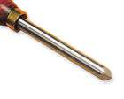 Point Tool 10mm, Crown Tools, Square Hollowing Tool 6mm, Crown Tools 