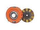 Centerforce DF148552 Dual Friction Clutch