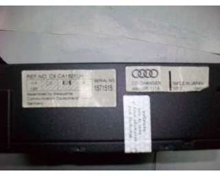 Caricatore CD Bose Audi A3/S3 8L a Cosenza    Annunci