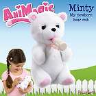 AniMagic Fluffy Go Walkies Puppy   Pink   Fast items in ElectricGemZ 