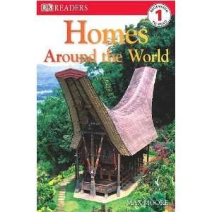   World (Dk Readers Pre Level 1) [Paperback] Dorling Kindersley Books