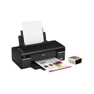 Epson Stylus Office B40W Tintenstrahldrucker  Bürobedarf 
