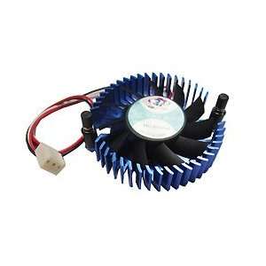  Dynatron V31G 3 pin video/chipset replacement cooler for 