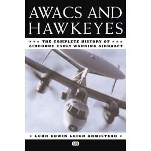   The Complete History of Airborne Early Warning Aircraft  N/A  Books