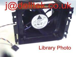   Dell P2780 OptiPlex GX280 CPU Fan