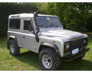 Defender td4 90 a Parma    Annunci