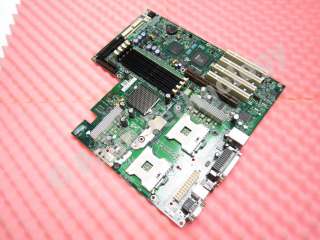 HP XW6000 Workstation Motherboard 342509 001  