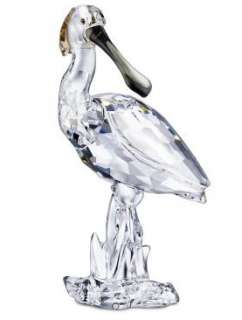 Swarovski Spatola bianca   Spoonbill   931746  