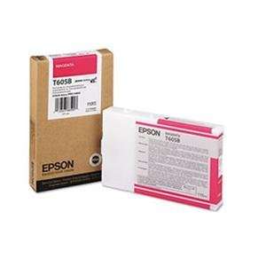  Epson America, Magenta Ink Cart K3 SP4800 (Catalog 