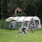 SKANDIKA SATURN 8 PERS TENTE CAMPING GROUPE FAMILIALE 2012 * 660x520CM 