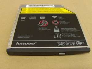 IBM LENOVO T60E T60 DVD+RW BURNER DRIVE 39T2723 TESTED  