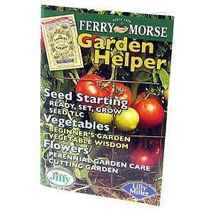  Garden Helper Guide
