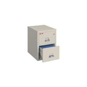  2 1825 C PA   Insulated File Cabinet