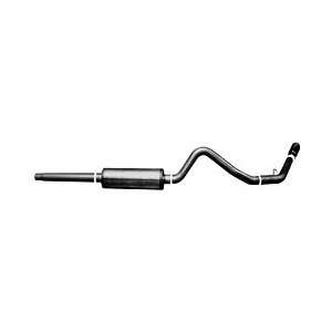  Gibson 16574 Single Exhaust System Automotive