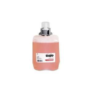 Gojo 2000 Ml Refill Translucent Pink Fmx 20 Cranberry Scented Luxury 